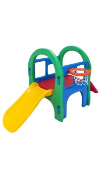 PLAYGROUND INFANTIL PLAY BABY 