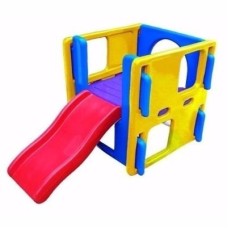 PLAY INFANTIL JÚNIOR 