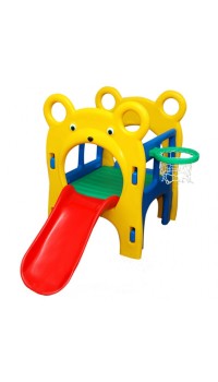 PLAYGROUND PLAY BABY URSINHO 