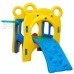 PLAYGROUND PLAY BABY URSINHO 