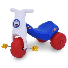 TRICICLO NEW TURBO 