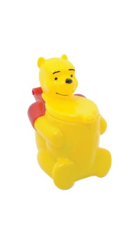 BAÚ URSO POOH