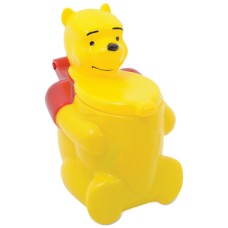 BAÚ URSO POOH