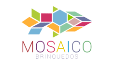 Mosaico Brinquedos